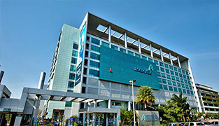 BNP Paribas India Solutions Pvt. Ltd.