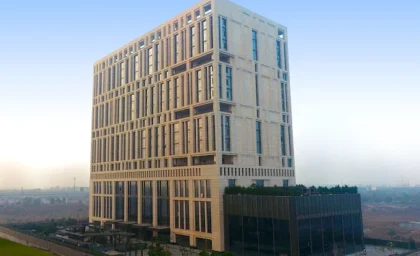 BPTP Capital City