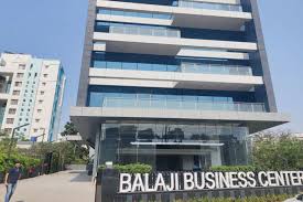 Balaji Business Centre