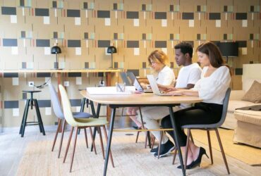 Best Coworking Spaces Near Whitefield – What Sets GoodWorks Apart