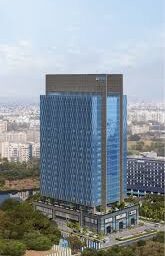Bhalerao Towers