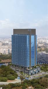 Bhalerao Towers