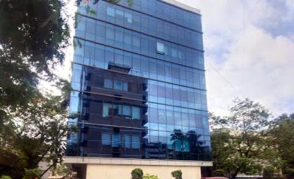 Bhaveshwar Arcade Annexe