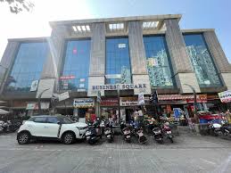 Business Square
