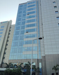 Candor TechSpace