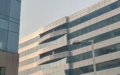 Candor Techspace