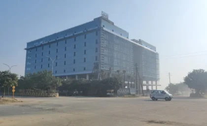 Centrade Business Park