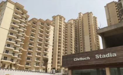 Civitech Stadia