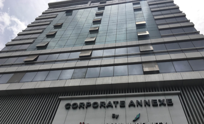 Corporate Annexe