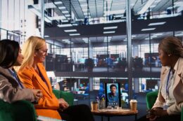 Top Corporate Event Spaces in Coworking Offices Across Bangalore