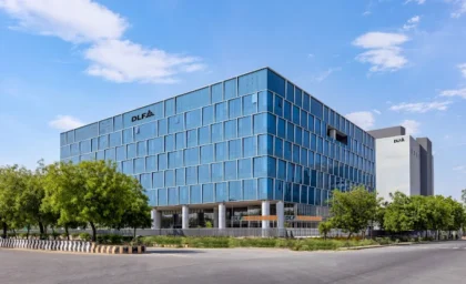 DLF Tech Park