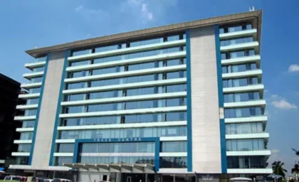 Dhanlaxmi Building