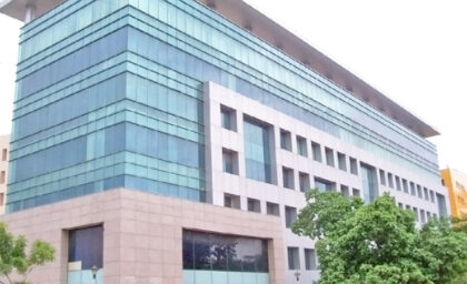 Elegant Business Park