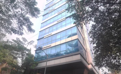 Embassy Chambers