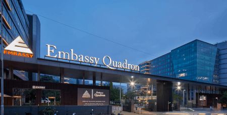 Embassy Quadron
