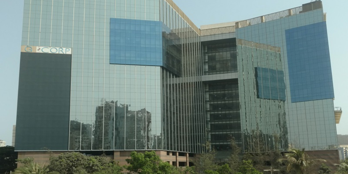 G Corp