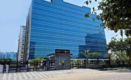 GM IT Park