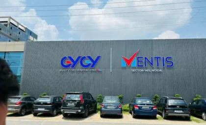 GYGY Mentis