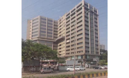 Godrej Coliseum