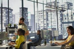 Top Coworking Spaces in Electronic City for 2025: Where Professionals Thrive