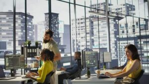 GoodWorks Cowork Electronic City