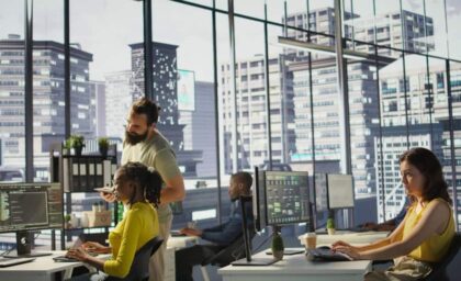 Top Coworking Spaces in Electronic City for 2025: Where Professionals Thrive