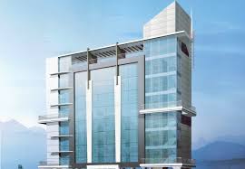 Hari Om IT Park