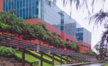 IRIS Business Park