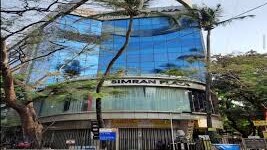 Indira bhavan