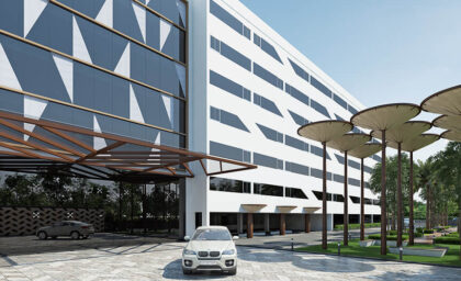 Indraprastha Corporate