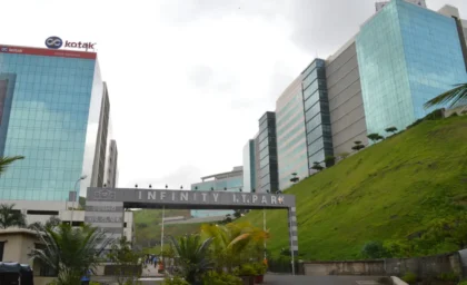 Infinity IT Park