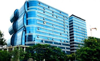 Ins Tower