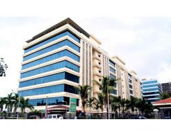 Interface IT Park – Wing A