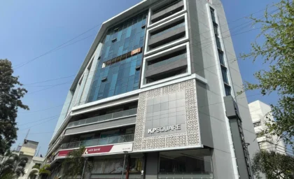 KP Square