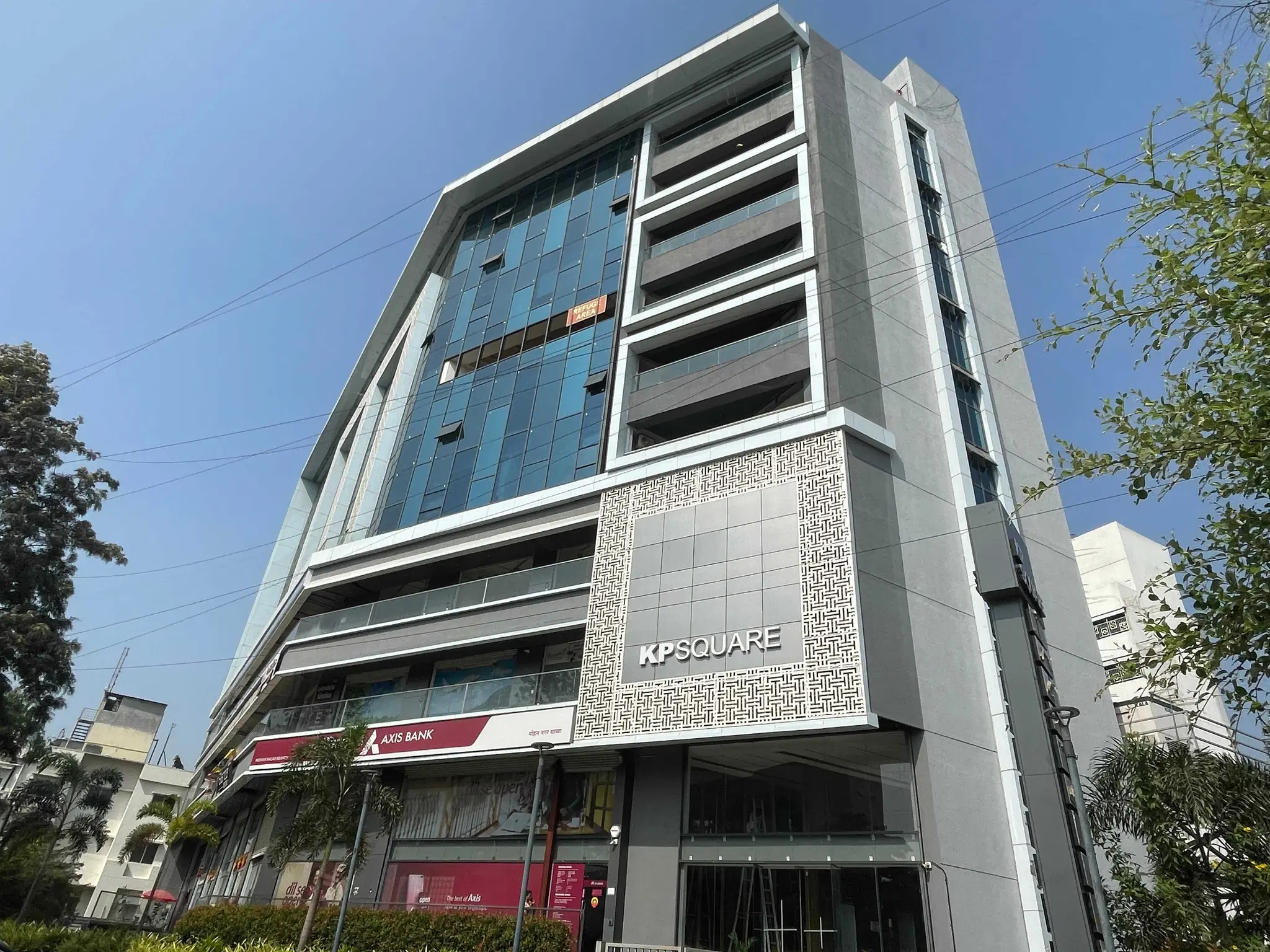 KP Square