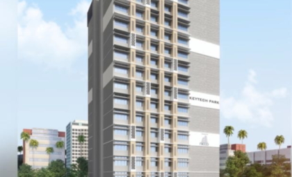 KeyTech Park
