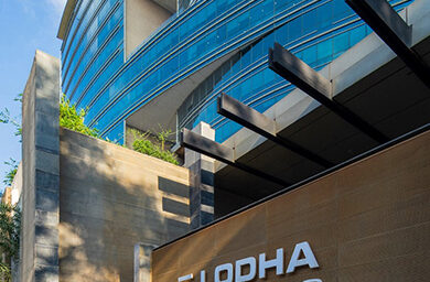 Lodha Excelus