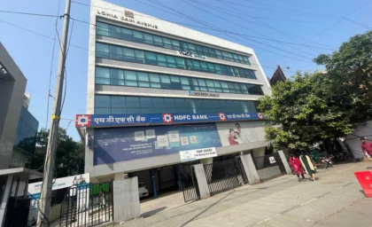 Lohia Jain Avenue
