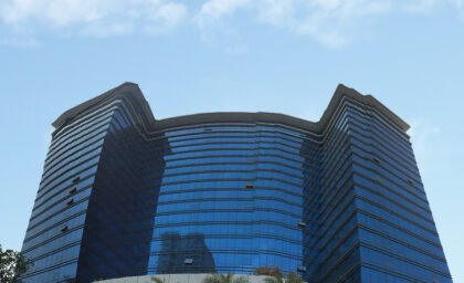 Lotus Corporate Park