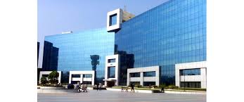 Magapatta City-Tower 8