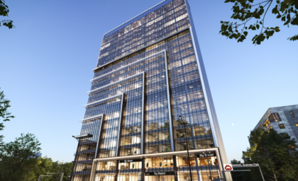 Mangal Business Park
