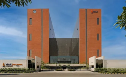 Max Square