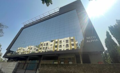 Neco Alpha