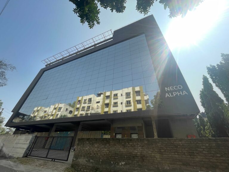 Neco Alpha