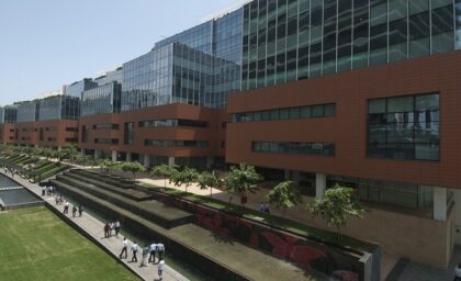 Nirlon Knowledge Park