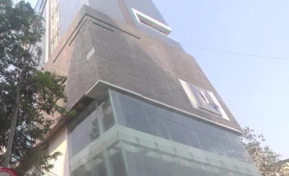 Nsquare Offices