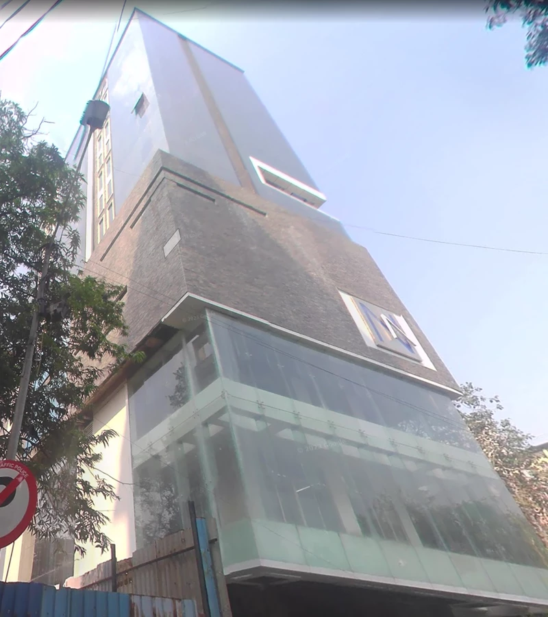 Nsquare Offices