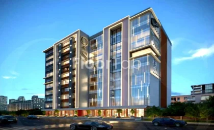 O&S Business Suites