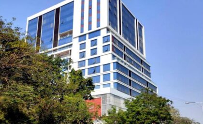 Opal Square IT park