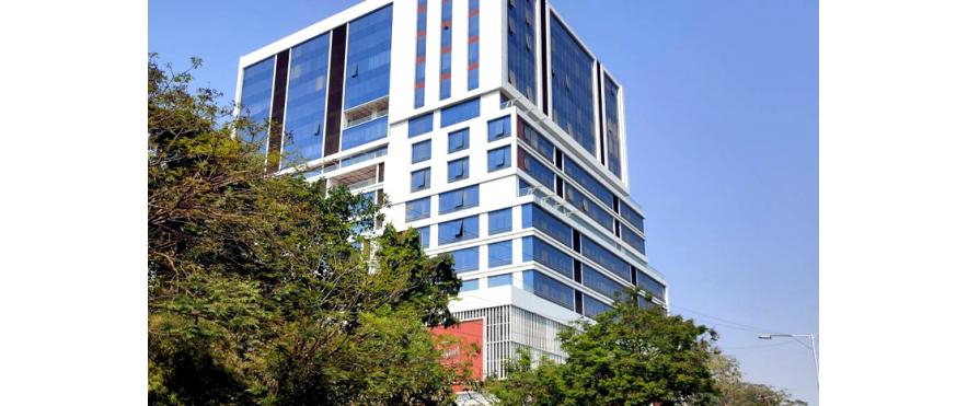 Opal Square IT park